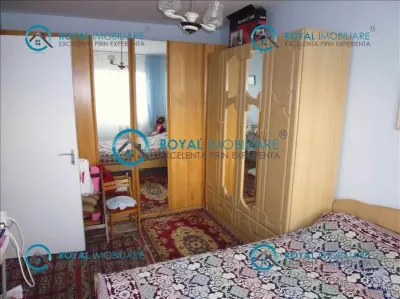 Apartament 2 camere Ploiești - poza 2