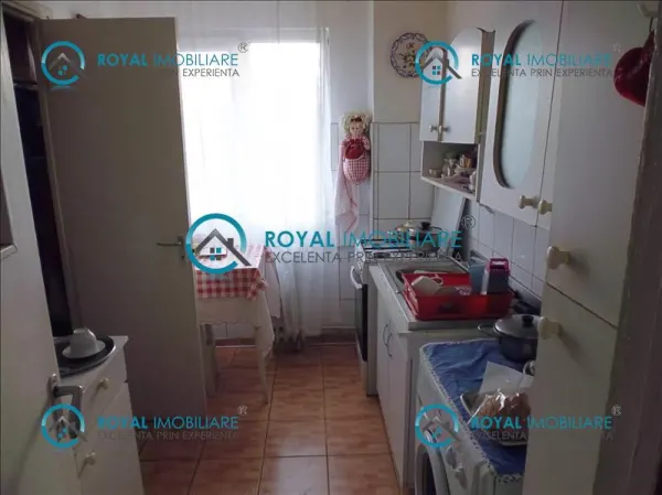 Apartament 2 camere Ploiești - poza 3