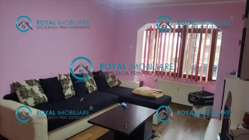 Apartament 2 camere Ploiești - poza 1