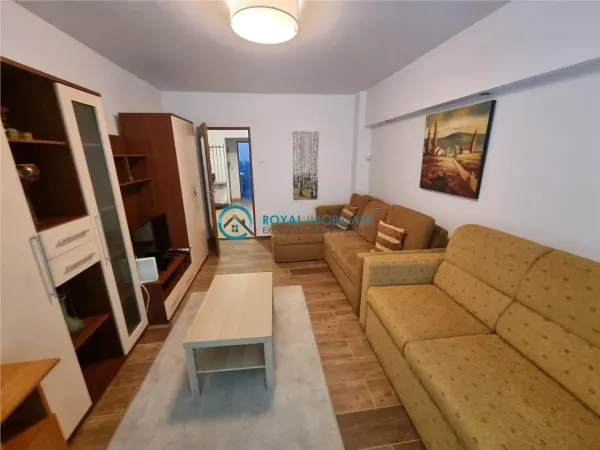 Apartament 2 camere Ploiești - poza 2
