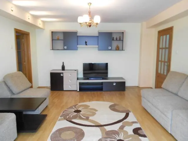 Apartament 2 camere Ploiești - poza 1