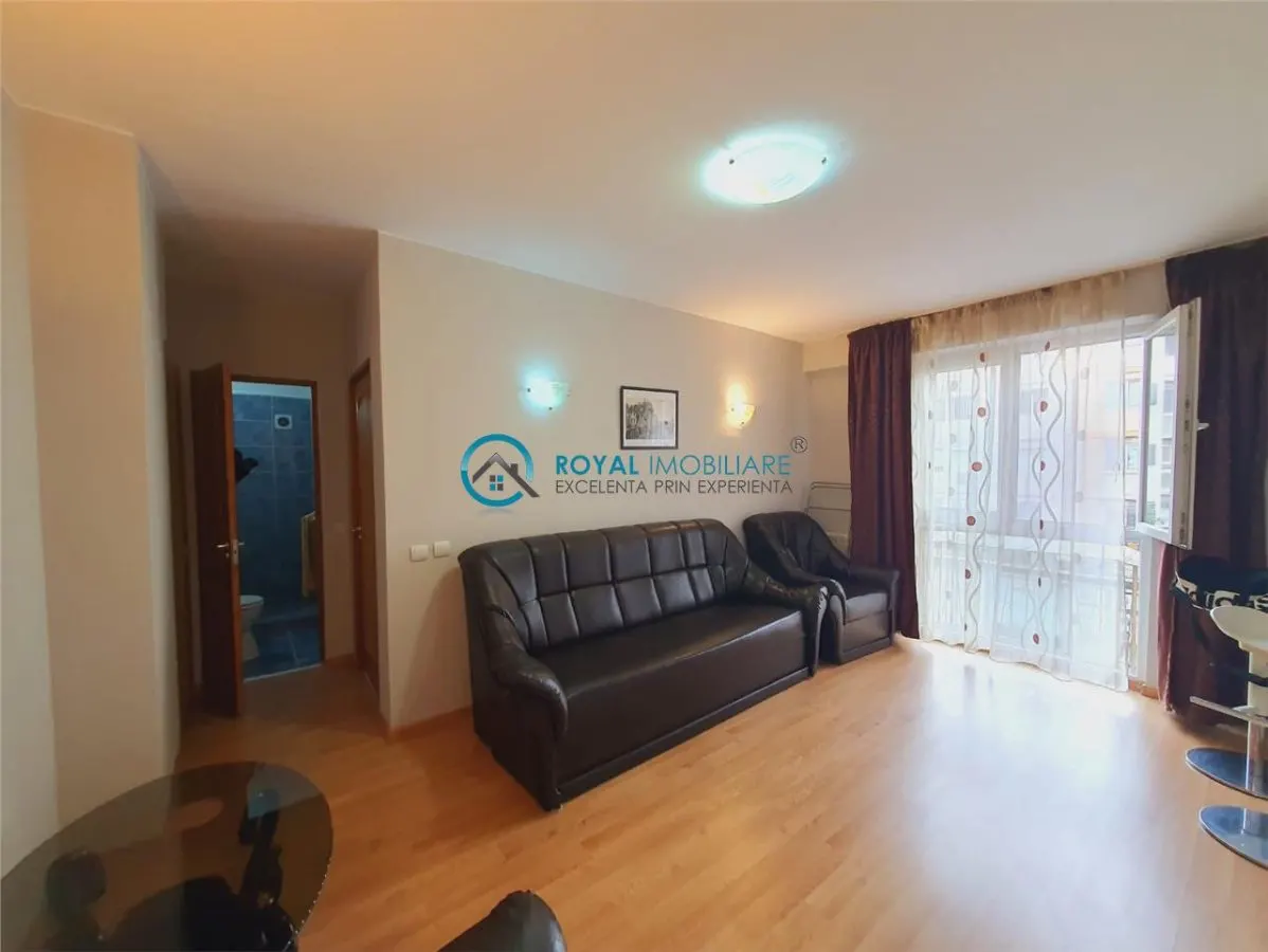 Apartament 2 camere Ploiești - poza 1
