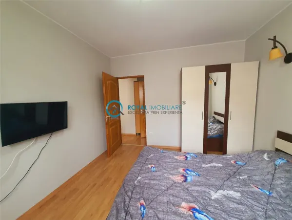 Apartament 2 camere Ploiești - poza 12
