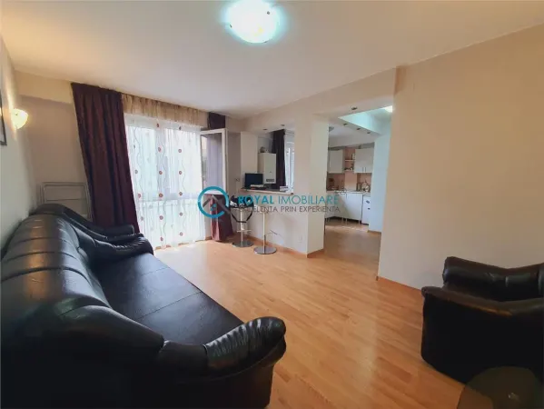 Apartament 2 camere Ploiești - poza 4