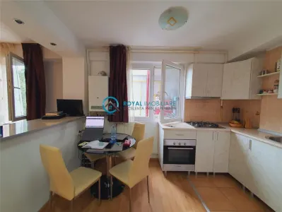 Apartament 2 camere Ploiești - poza 5