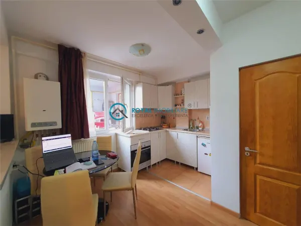 Apartament 2 camere Ploiești - poza 6