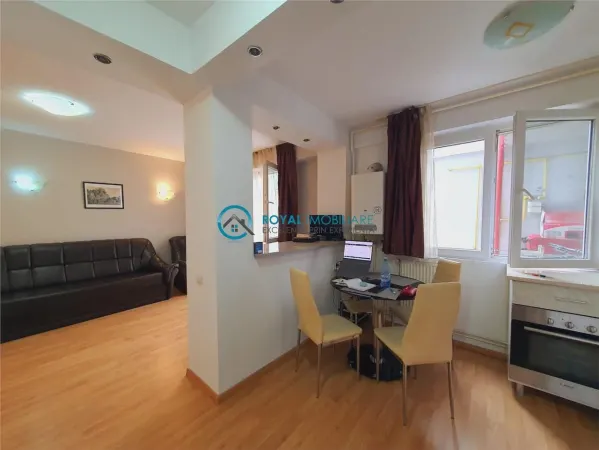 Apartament 2 camere Ploiești - poza 7