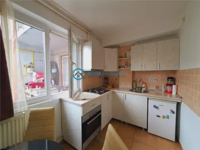 Apartament 2 camere Ploiești - poza 8