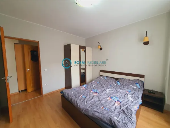 Apartament 2 camere Ploiești - poza 9
