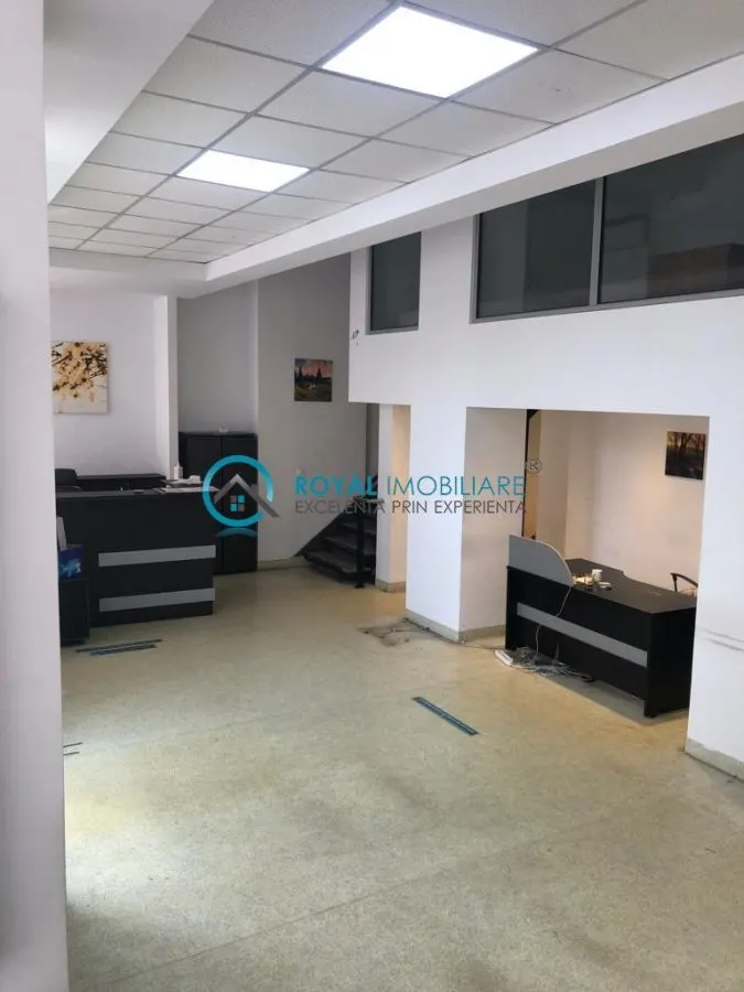 Spațiu comercial Ploiești - poza 1