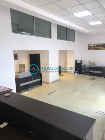 Spațiu comercial Ploiești - poza 2