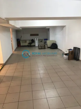 Spațiu comercial Ploiești - poza 21
