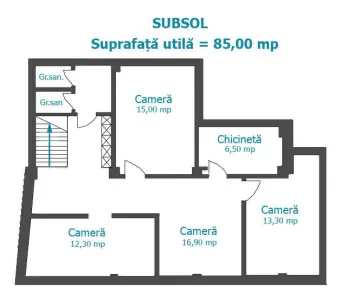Spațiu comercial Ploiești - poza 22