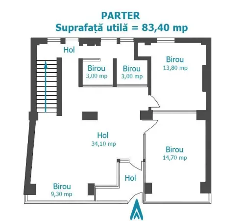 Spațiu comercial Ploiești - poza 23