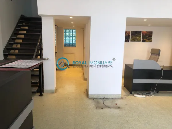 Spațiu comercial Ploiești - poza 4