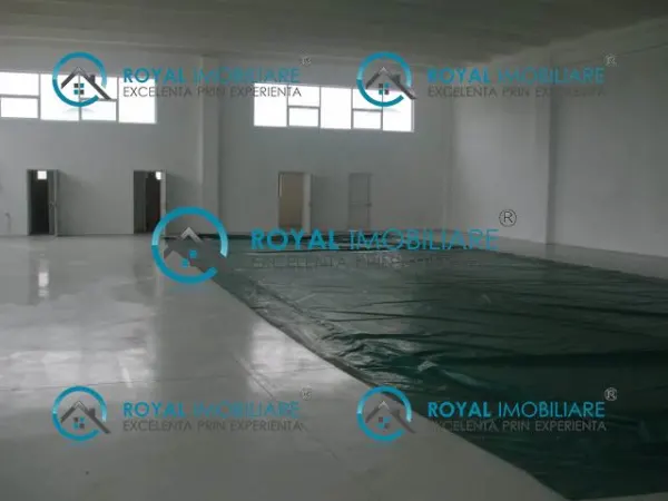 Spațiu industrial Filipestii de Targ - poza 2