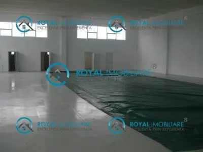 Spațiu industrial Filipestii de Targ - poza 2