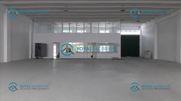 Spațiu industrial Filipestii de Targ - poza 3