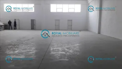 Spațiu industrial Filipestii de Targ - poza 4