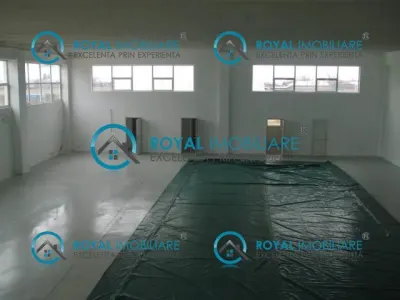 Spațiu industrial Filipestii de Targ - poza 7