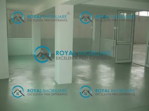 Spațiu industrial Filipestii de Targ - poza 9