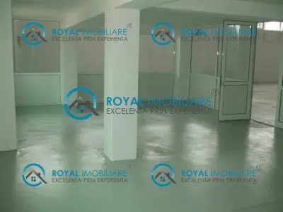 Spațiu industrial Filipestii de Targ - poza 9