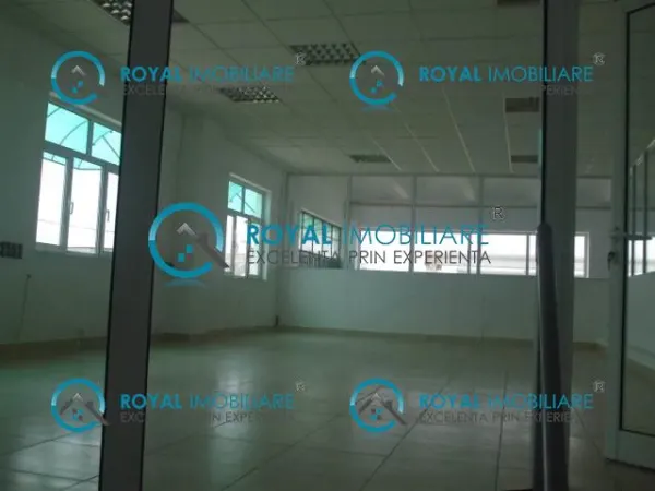Spațiu industrial Filipestii de Targ - poza 10