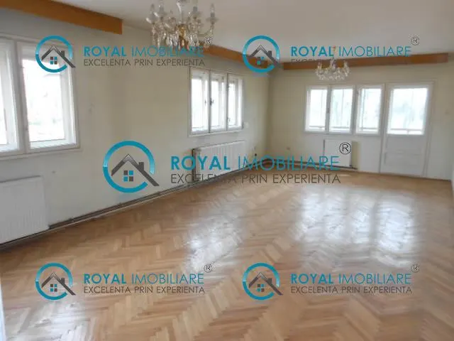 Birou Ploiești - poza 1