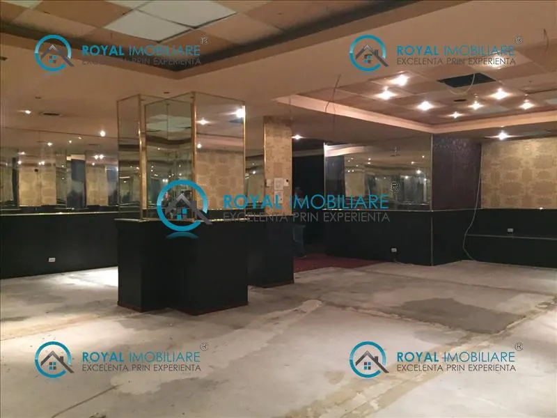 Spațiu comercial Ploiești - poza 1
