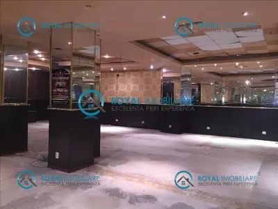 Spațiu comercial Ploiești - poza 2