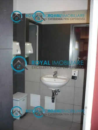 Spațiu comercial Ploiești - poza 8