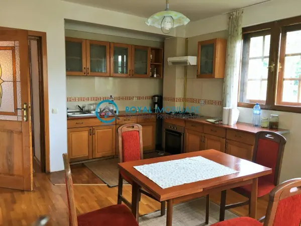 Casă 7 camere Gageni - poza 5