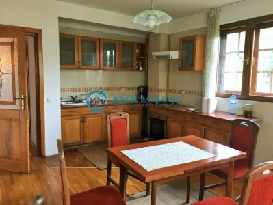 Casă 7 camere Gageni - poza 5