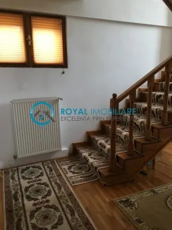 Casă 7 camere Gageni - poza 9