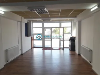 Spațiu comercial Ploiești - poza 1