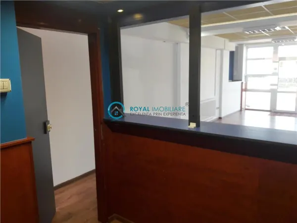 Spațiu comercial Ploiești - poza 3