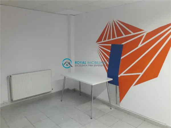 Spațiu comercial Ploiești - poza 8