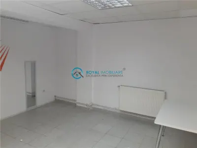 Spațiu comercial Ploiești - poza 9