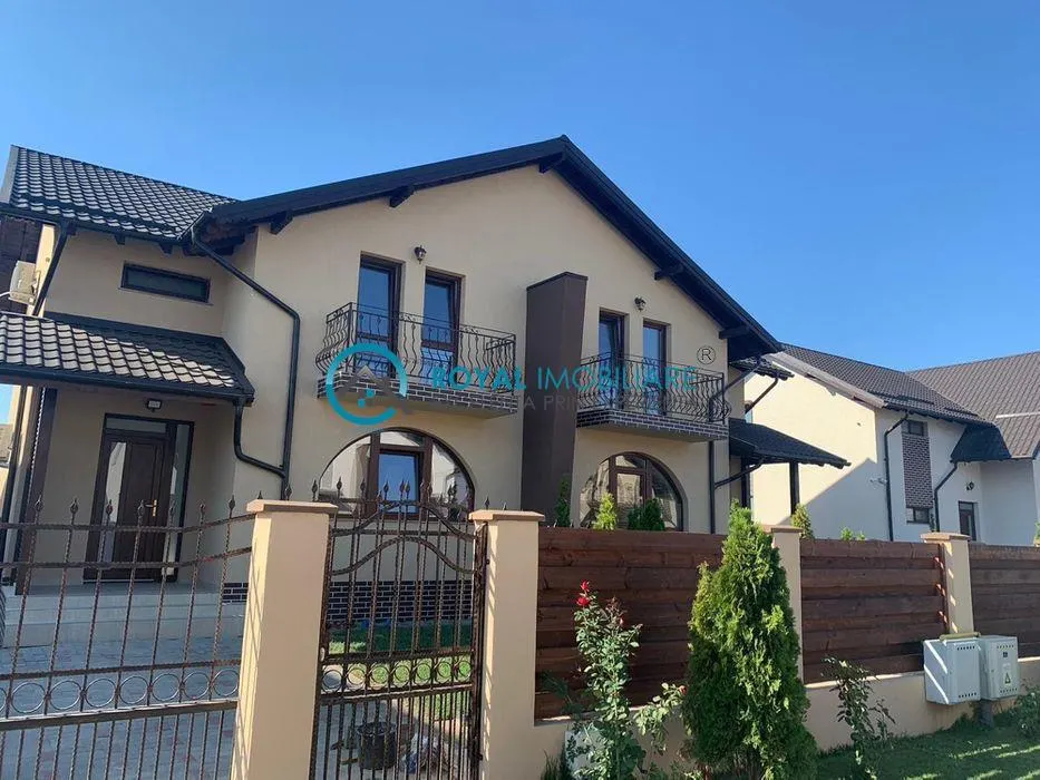 Casă 3 camere Ploiești - poza 1