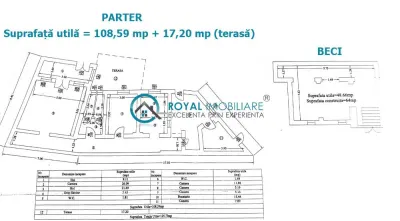 Casă 4 camere Ploiești - poza 10