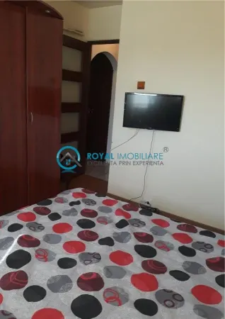 Apartament 2 camere Ploiești - poza 1