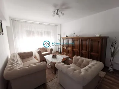 Apartament 3 camere Ploiești - poza 1