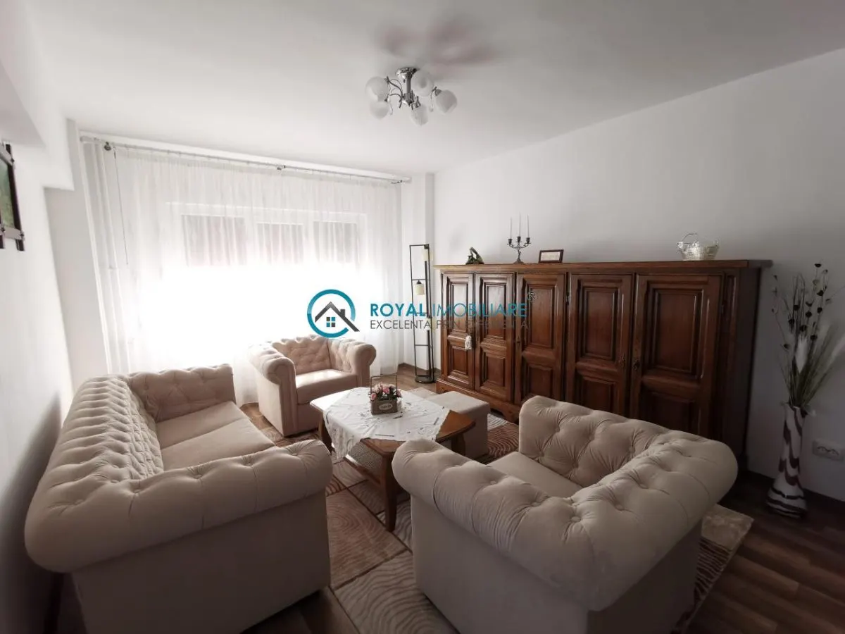 Apartament 3 camere Ploiești - poza 1