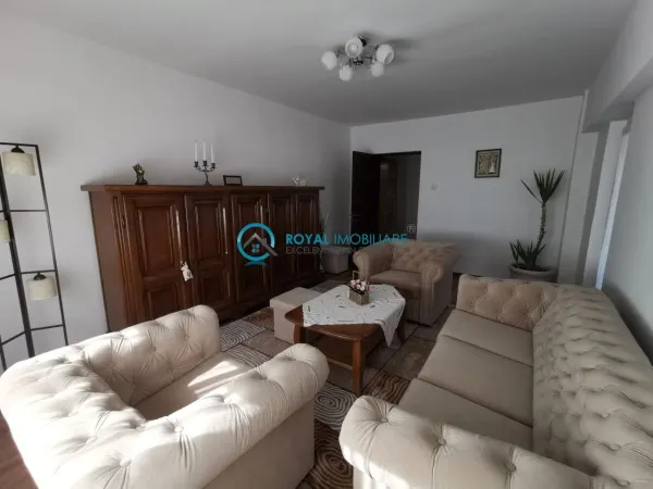 Apartament 3 camere Ploiești - poza 2