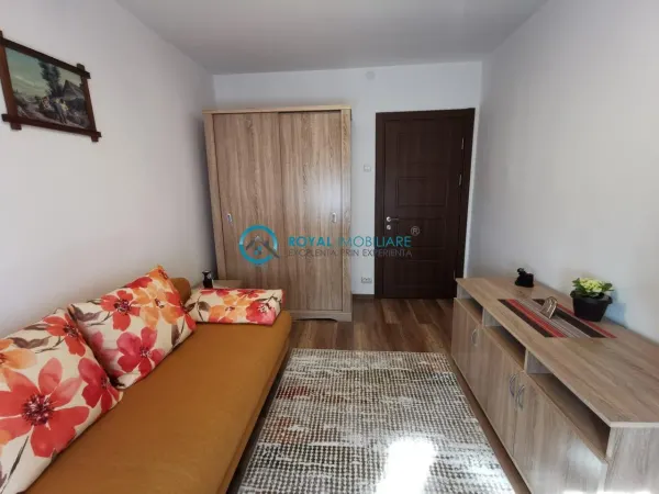Apartament 3 camere Ploiești - poza 12