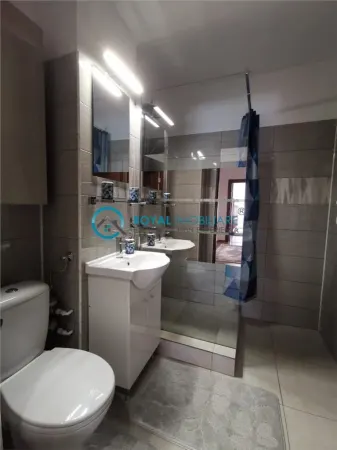 Apartament 3 camere Ploiești - poza 14
