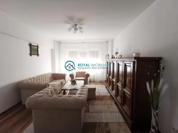 Apartament 3 camere Ploiești - poza 3