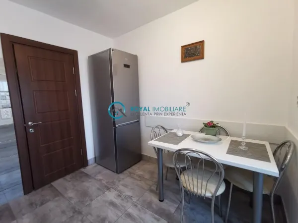 Apartament 3 camere Ploiești - poza 5