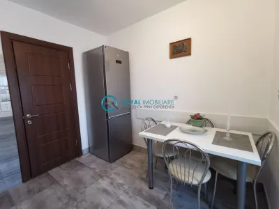 Apartament 3 camere Ploiești - poza 5