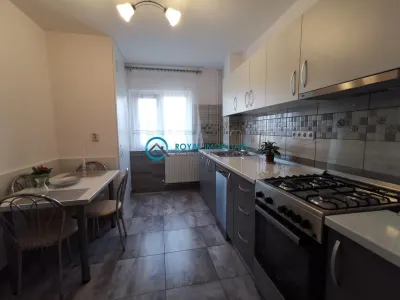 Apartament 3 camere Ploiești - poza 7